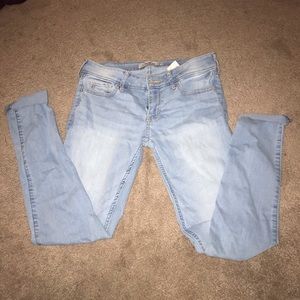 Hollister Skinny Jeans